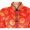 Disfraz hombre de chino mandarin