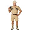 Disfraz hombre de explorador