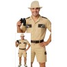 Disfraz hombre de explorador