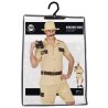Disfraz hombre de explorador