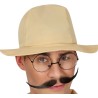 Disfraz hombre de explorador