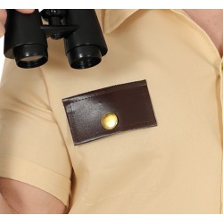 Disfraz hombre de explorador