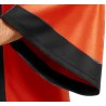 Disfraz hombre de kimono rojo