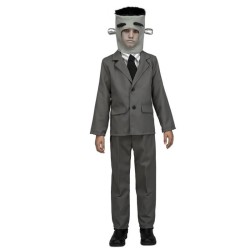 Disfraz niño traje Frankestein