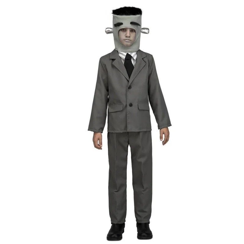Disfraz niño traje Frankestein