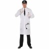 disfraz hombre doctor