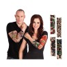 Mangas tatuajes