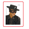 sombrero de zorro