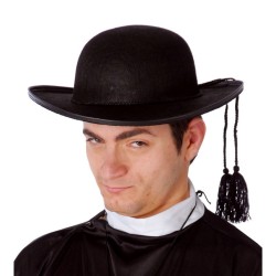 sombrero cura