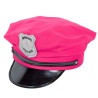 Gorra de policia