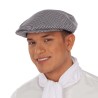 Gorra de Madrileño