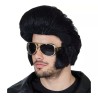 gafas elvis con patillas