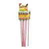 Cohetes California Rocket