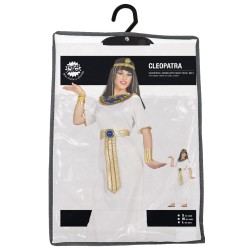 Disfraz mujer de egipcia Cleopatra