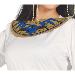 Disfraz mujer de egipcia Cleopatra