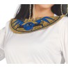 Disfraz mujer de egipcia Cleopatra