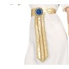 Disfraz mujer de egipcia Cleopatra