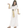 Disfraz mujer de egipcia Cleopatra