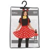 Disfraz mujer de Minnie Mouse