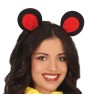 Disfraz mujer de Minnie Mouse