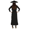 Disfraz mujer de mariachi