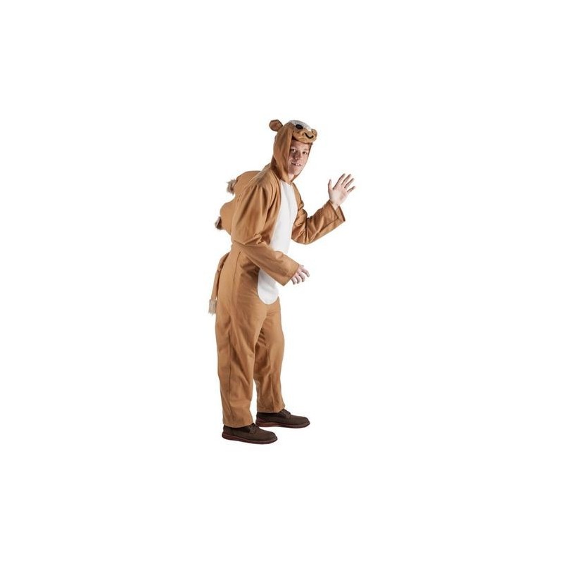 Disfraz de camello