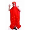disfraz hombre pulpo