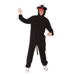 Disfraz hombre de toro