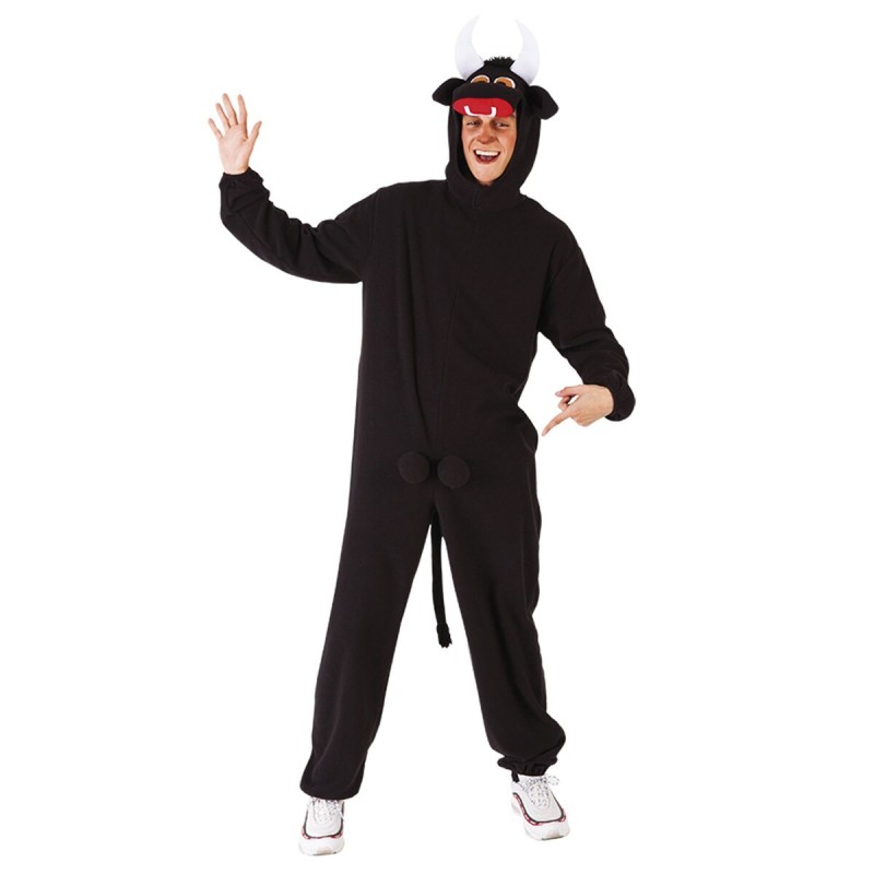 Disfraz hombre de toro