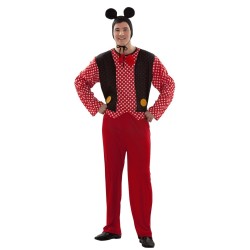 disfraz hombre mickey mouse