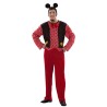 disfraz hombre mickey mouse