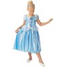disfraz niña cenicienta fairytale classic