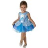 Disfraz cenicienta preeschool