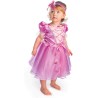 DISFRAZ BEBE DISNEY RAPUNZEL
