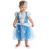 DISFRAZ BEBE DISNEY CENICIENTA