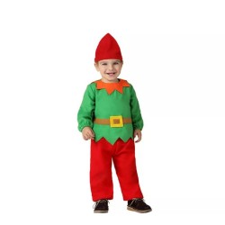 disfraz bebe duende