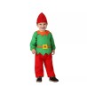disfraz bebe duende