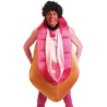 disfraz hombre chochin