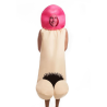 disfraz hombre de pene