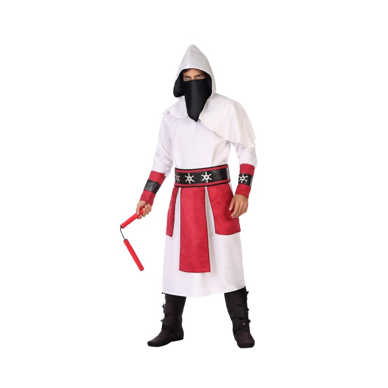 DISFRAZ HOMBRE ASSASSIN S CREED.