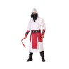 DISFRAZ HOMBRE ASSASSIN S CREED.