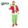 Disfraz hombre grinch