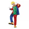 disfraz hombre payaso