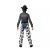 Disfraz niño de vaquero con pantalon
