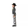 Disfraz niño de vaquero con pantalon