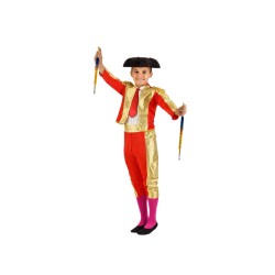 Disfraz niño de torero