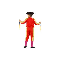 Disfraz niño de torero