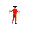 Disfraz niño de torero