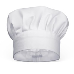 Gorro Chef