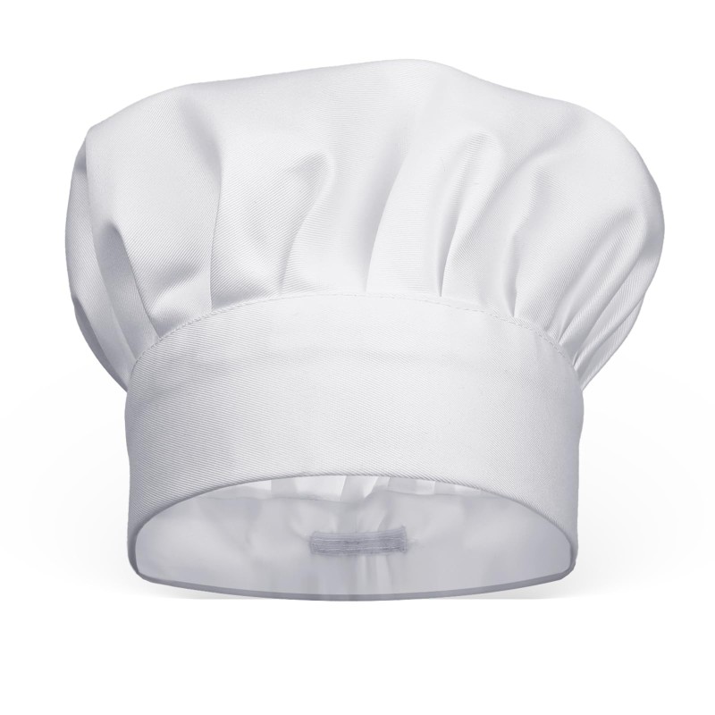 Gorro Chef